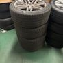 19 Audi A5 A6 S-line wheels Image 2