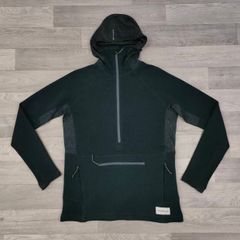 Artilect Systems Sundown 250 Merino Wool Pullover Hoodie Mens Medium