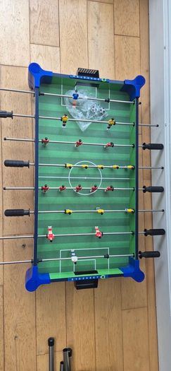 Fussball Game