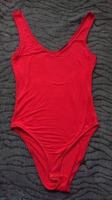 New Look Bodysuit. Size 10
