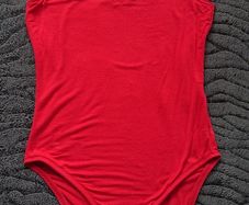 New Look Bodysuit. Size 10