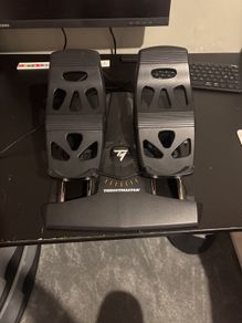 Pedals