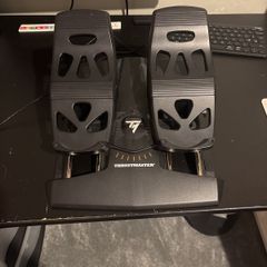 Pedals