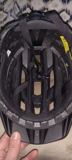 Brand New bicycle helmet
