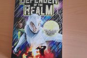 Defender of the Realm by Mark Huckerby
