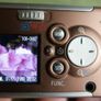 Canon Ixusi Ixusi 4.0mp Digital Camera Pc1060 And Bag ,sd Card Image 10