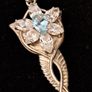 Lord of the Rings pendant Image 7