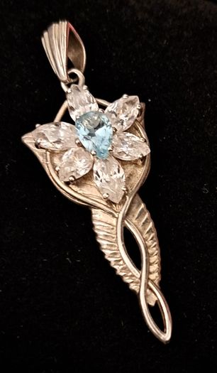 Lord of the Rings pendant