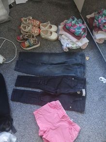 babys clothes