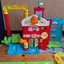 toot toot garage Image 3