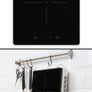 2000W Electric Induction Hob Portable Digital Touch Single Cooker Hot Plate Tool Image 5