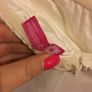 White dress size 10 Image 7