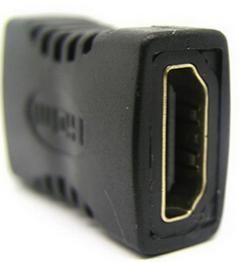 HDMI Female to Female Coupler