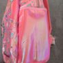 Smiggle Fiesta Classic Unicorn Backpack & Lunchbox Image 7