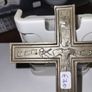 Crucifix  antique Image 5