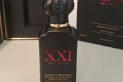 Clive Christian XXI Art Deco - Blonde Amber (decants)
