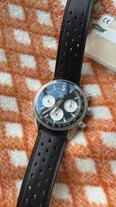 TAG Heuer Carrera