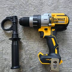 dewalt combo drill xrp