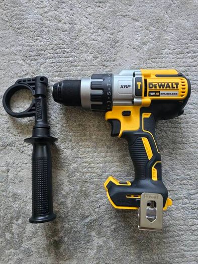 dewalt combo drill xrp