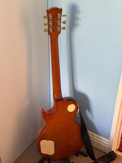 Westwood Les Paul Replica