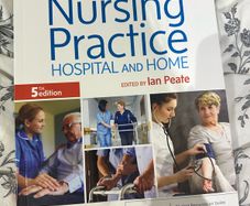 Nursing Practice Book