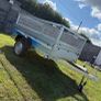 Single Axel Trailers Image 2