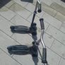 Globber kids Scooter X2 Image 5