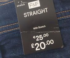 Mens New Jeans