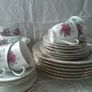 China Combination Dining Set Image 2