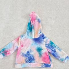 H&M girls fleece