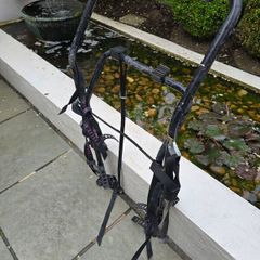 Thule bike rack suitable for estate or hatchback