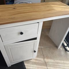 small desk