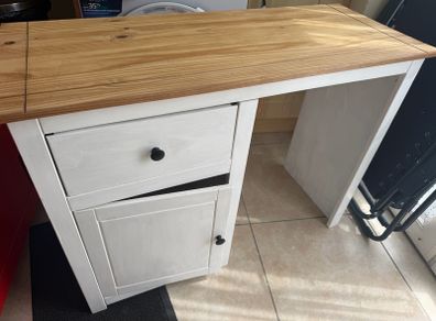 small desk