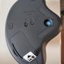 Logitech MX Ergo wireless trackball mouse Image 4