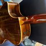 Taylor 814CE Grand Auditorium with Origional Taylor hard case Image 6