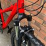 26 Inch Ridgeback MX26 kids bike Image 8