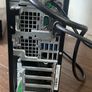 Pc fully installed Windows 10 Pro keyboard mouse and monitor Image 5