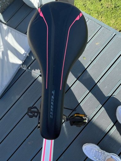 girls bike
