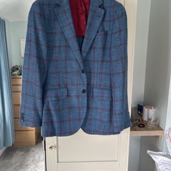 Louis Copeland blazer