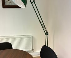 Floor Lamp