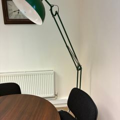 Floor Lamp