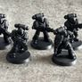 Warhammer 40K intercessors Image 2