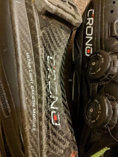 cycling Shoes