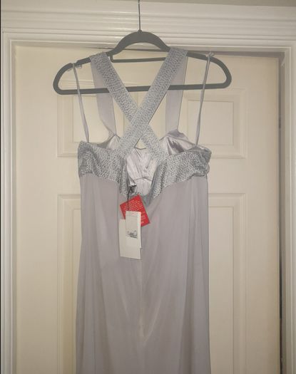 Elements Occasion Dress - Debs / Weddings / Special occasions