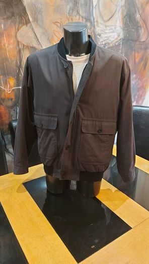 Trek & Travel  bomber  Jacket