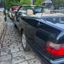 Mercedes-Benz Rare E320 Sportline Cabriolet Image 3