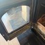 Stove insert,mantle piece,surround and base Image 5