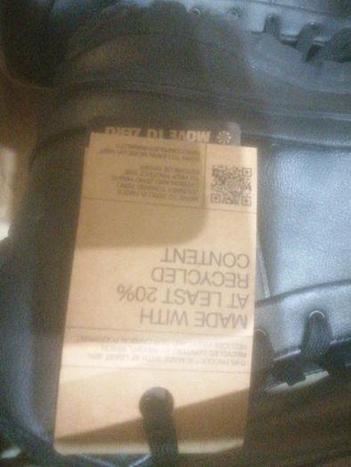 black Nike boots