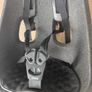 Child Carrier Bike + Rack - Thule Yepp Nexxt Maxi 2 PLUS Bike Rack Image 4