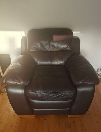 One Seater Couch